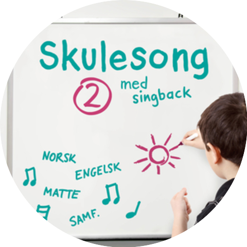 Skulesong