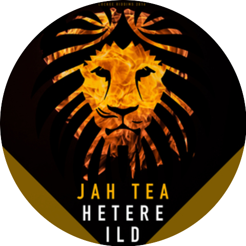 Jah Tea