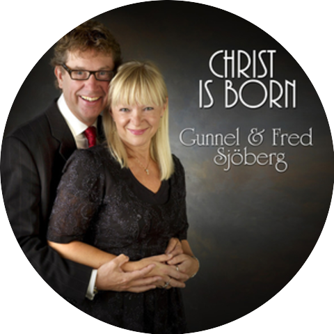 Gunnel och Fred Sjöberg