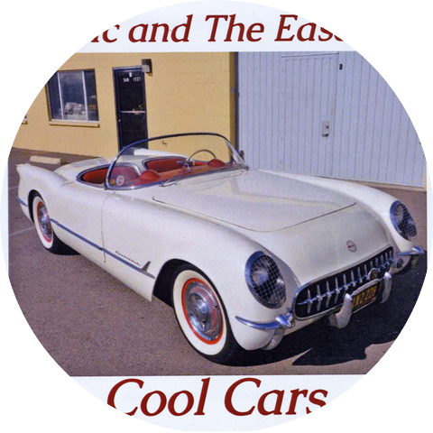 Eric and the Edsels