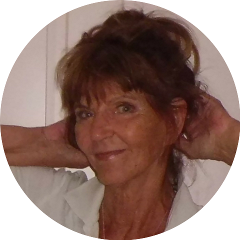 Gunilla Dahlman & AMRIS