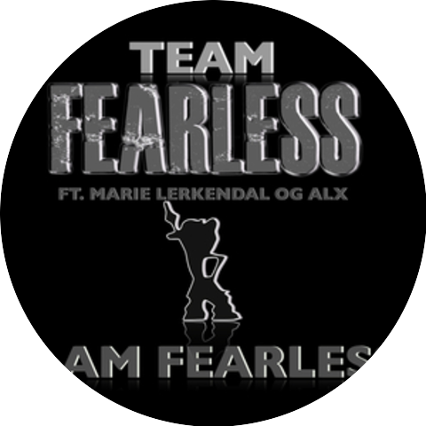 Team Fearless