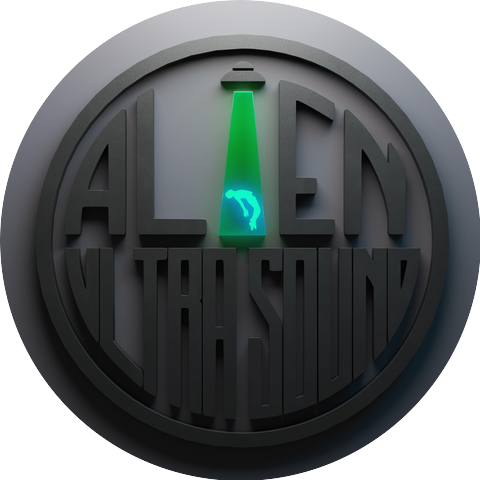 Alien Ultrasound