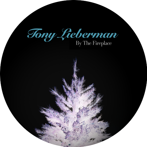 Tony Lieberman