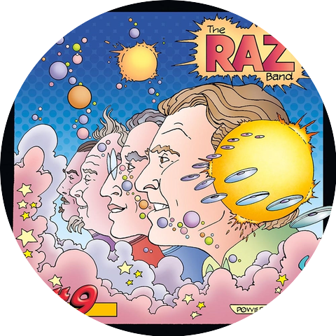 The Raz Band