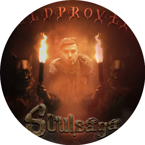 Soulsaga