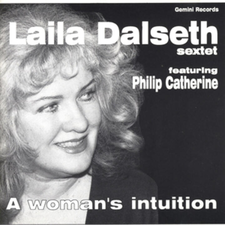 Laila Dalseth Sextet