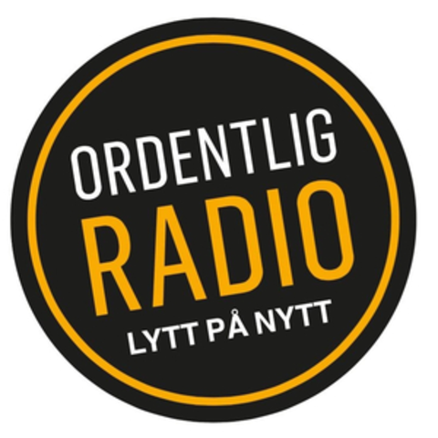 Ordentlig Radio