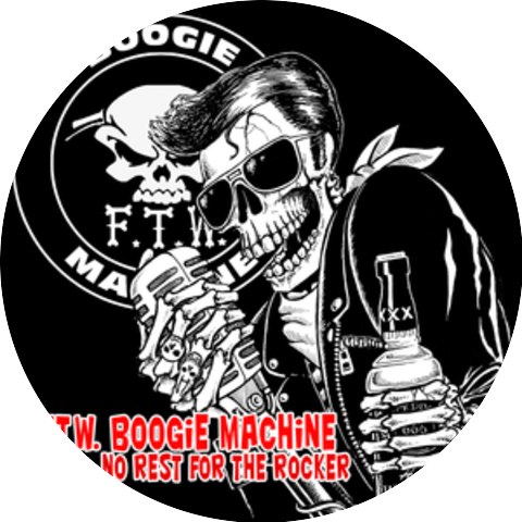 F.T.W. Boogie Machine