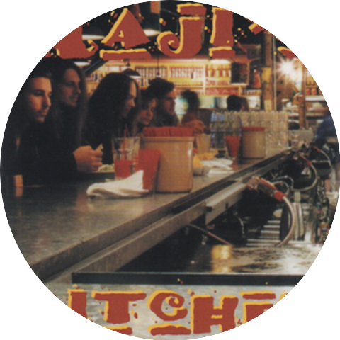 Haji's Kitchen