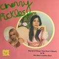 Cherry Pickles