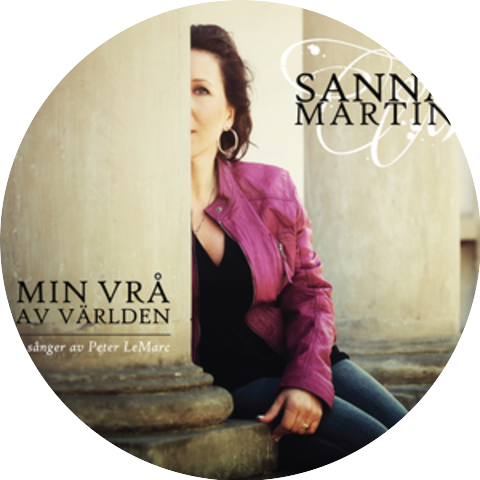 Sanna Martin