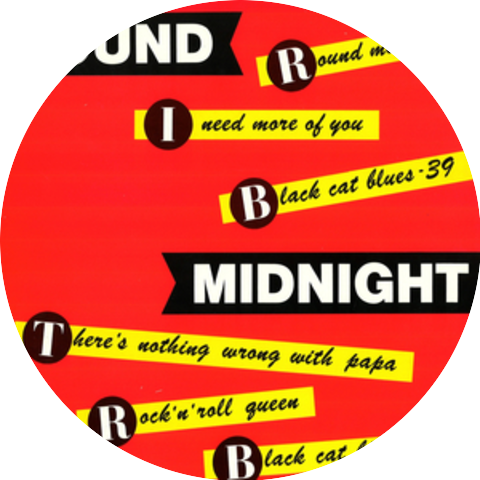 'Round Midnight