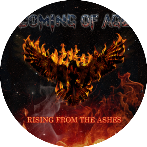Coming Of Age