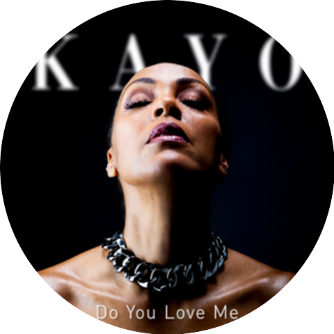 Kayo Shekoni
