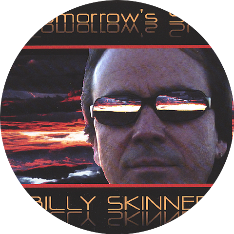 Billy Skinner