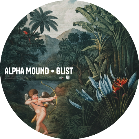 Alpha Mound