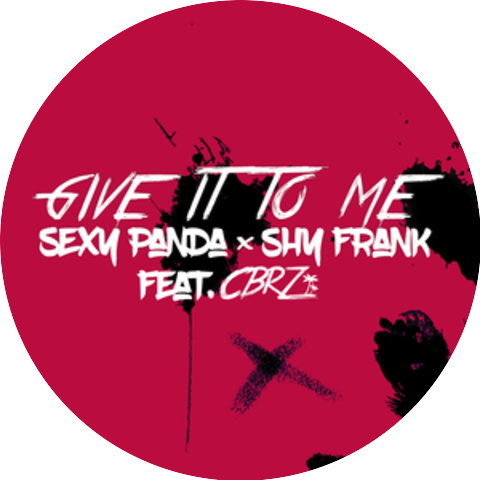 Sexy Panda & Shy Frank