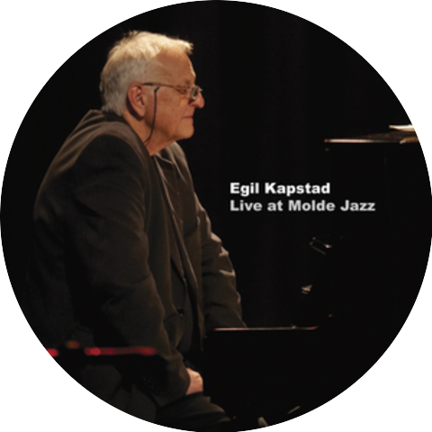 Egil Kapstad