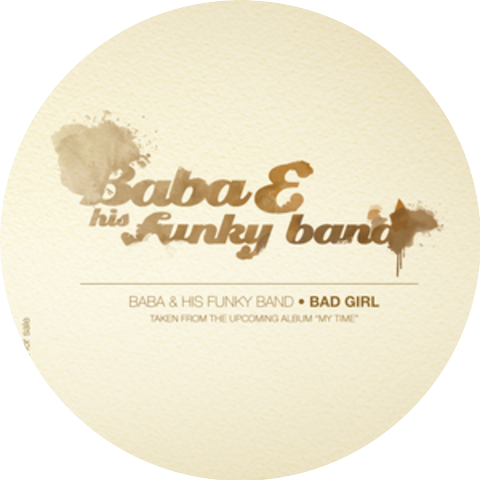 BABA & his funky band