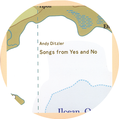 Andy Ditzler