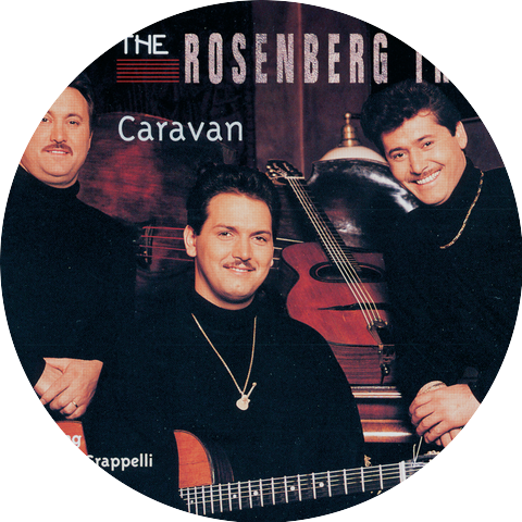 Rosenberg Trio & Jan Akkerman