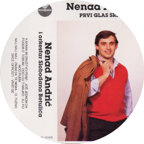Nenad Andric