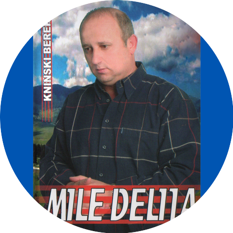 Mile Delija