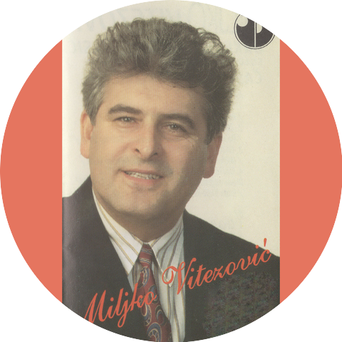 Miljko Vitezovic