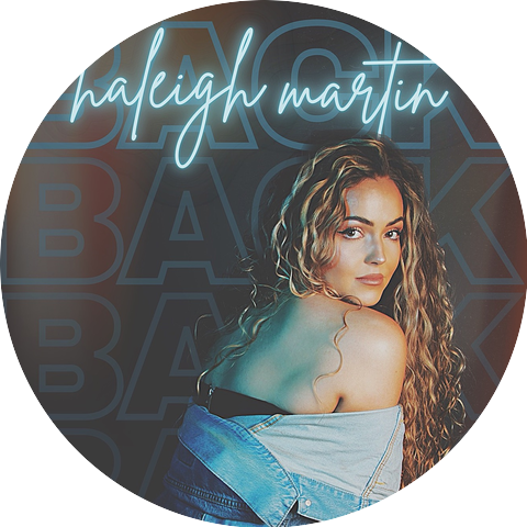 Haleigh Martin