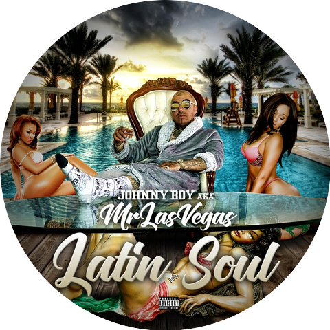 Johnny Boy aka Mr. Las Vegas