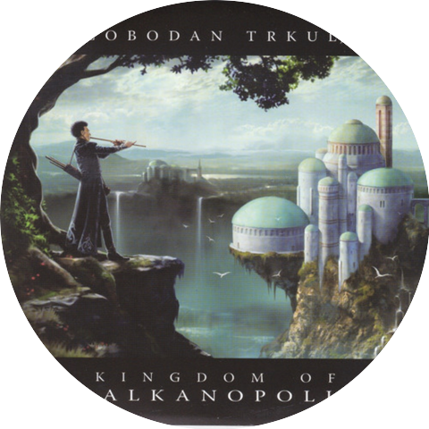 Slobodan Trkulja