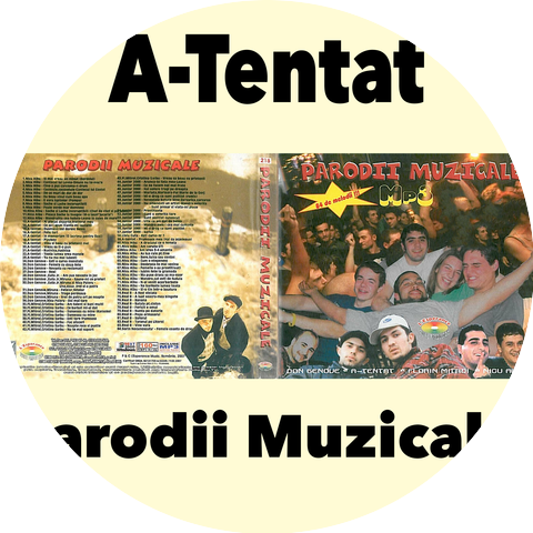 Atentat