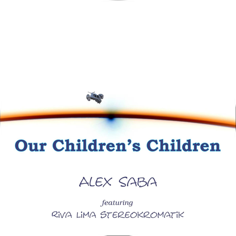 Alex Saba