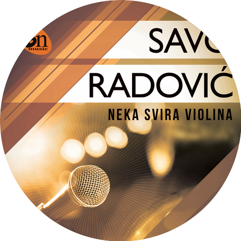 Savo Radovic