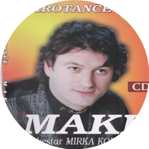 Radenko Markovic Maki
