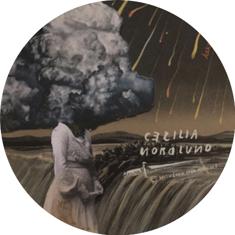 Cecilia Nordlund & Fullmånen Från Helvetet