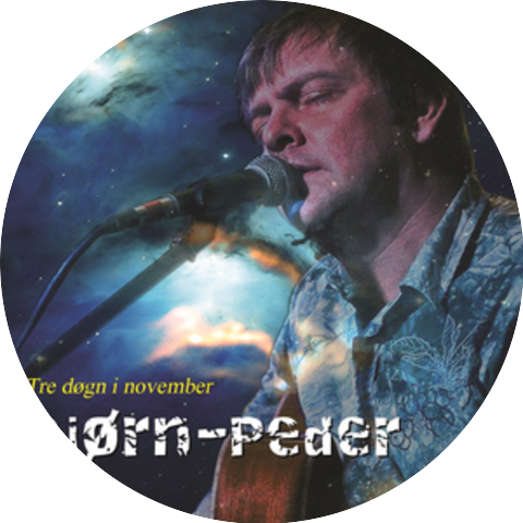 Bjørn-Peder