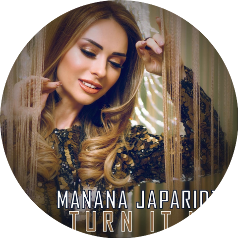 Manana Japaridze