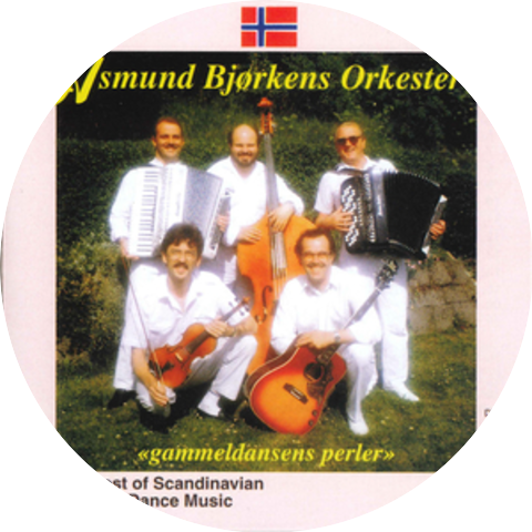 Asmund Bjørkens Orkester