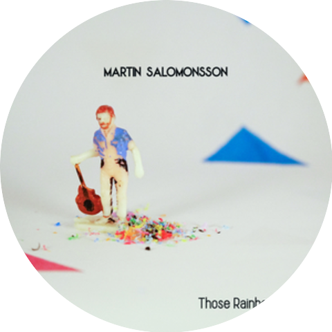 Martin Salomonsson