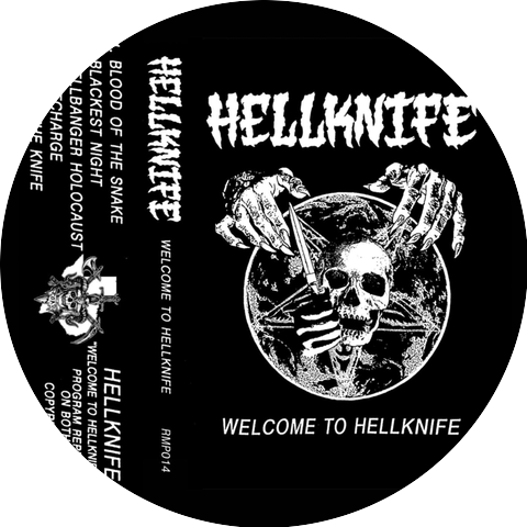 Hellknife