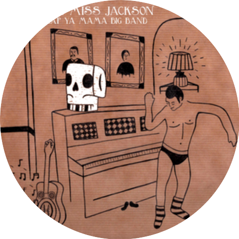 Screamin' Miss Jackson and the Slap Ya Mama Big Band