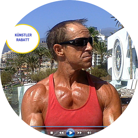 Martin Buch