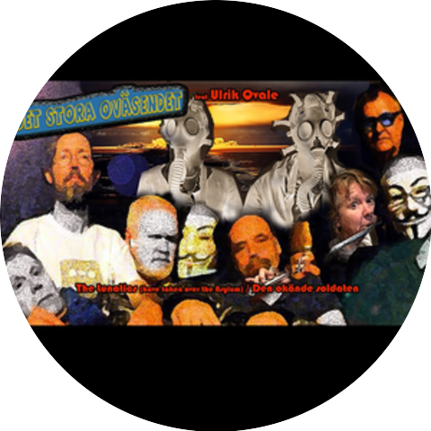 Det stora oväsendet