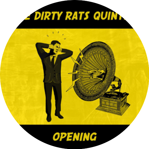 The Dirty Rats Quintet