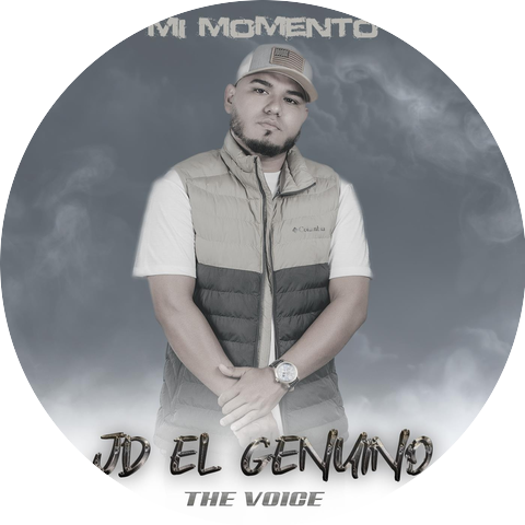 JD el Genuino the Voice