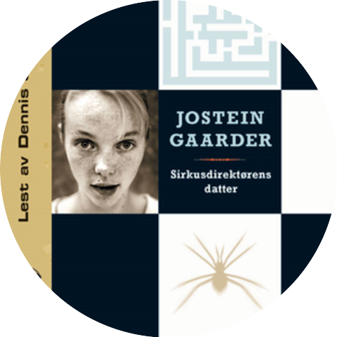 Jostein Gaarder