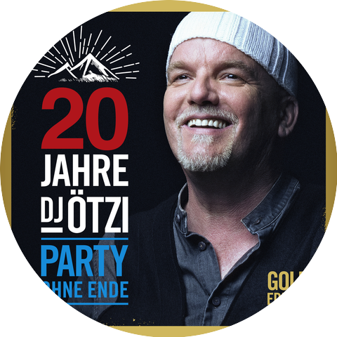 DJ Ötzi & Hermes House Band