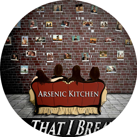 Arsenic Kitchen